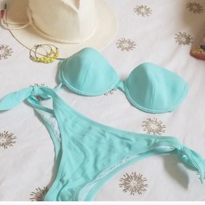 Dolce & Gabbana bikini